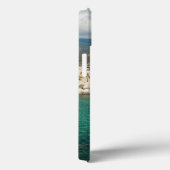 Coques Case-Mate iPhone Paysage du lac Tahoe (Verso / Droite)