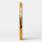 Coques Case-Mate iPhone Paysage forestier d'automne (Verso / Gauche)