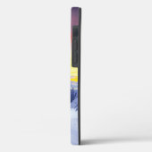 Coques Case-Mate iPhone Paysage hivernal (Verso / Gauche)