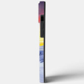 Coques Case-Mate iPhone Paysage hivernal (Verso / Gauche)