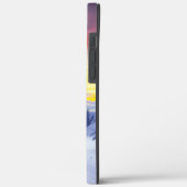 Coques Case-Mate iPhone Paysage hivernal (Verso / Gauche)