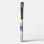 Coques Case-Mate iPhone Paysage hivernal (Verso / Gauche)