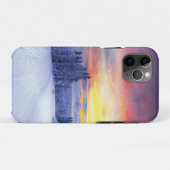Coques Case-Mate iPhone Paysage hivernal (Dos (Horizontal))