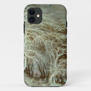 Case-Mate iPhone Case Paysage hivernal Gijsbrecht Leytens