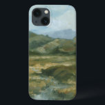 Etui iPhone 13 Paysage III d'Impasto<br><div class="desc">Décor à la maison</div>
