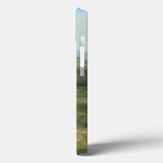Coques Case-Mate iPhone Paysage III d'Impasto (Verso / Gauche)