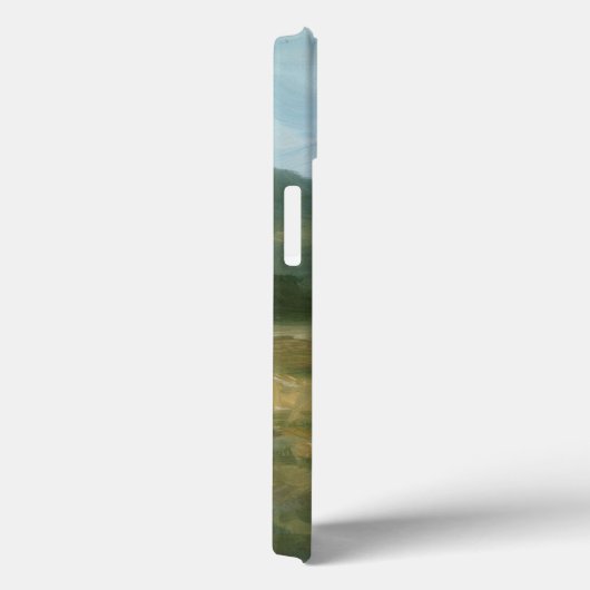 Coques Case-Mate iPhone Paysage III d'Impasto (Verso / Droite)