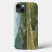 Coques Case-Mate iPhone Paysage III d'Impasto (Verso)