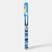 Coques Case-Mate iPhone Paysage marin (Verso / Gauche)