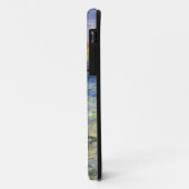 Coques Case-Mate iPhone Paysage marin de Vincent van Gogh (Dos/Gauche)