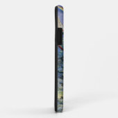 Coques Case-Mate iPhone Paysage marin de Vincent van Gogh (Dos/Droite)
