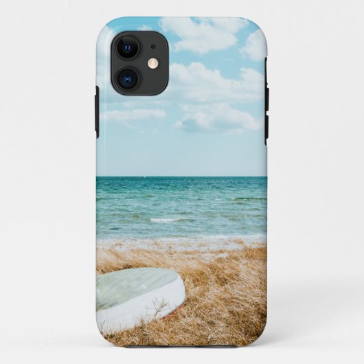 Coques Case-Mate iPhone Paysage marin merveilleux (Dos)