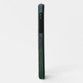 Coques Case-Mate iPhone Paysage marin merveilleux (Dos/Gauche)