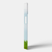 Coques Case-Mate iPhone Paysage naturel Paysage moderne (Verso / Droite)