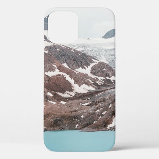 COQUES Case-Mate iPhone PAYSAGE PAISIBLE (Verso)