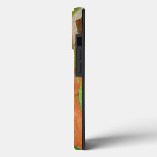 Coques Case-Mate iPhone Paysage Paul Gauguin Ancien Art Peinture (Verso / Gauche)