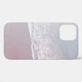 Coques Case-Mate iPhone Paysage photo de bord de mer (Verso (horizontal))