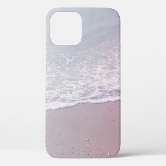 Coques Case-Mate iPhone Paysage photo de bord de mer (Verso)