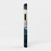 Coques Case-Mate iPhone Paysage pittoresque Quatre (Dos/Droite)