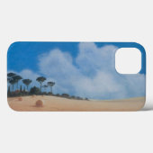 Coques Case-Mate iPhone Paysage près de Paganico 2012 (Verso (horizontal))