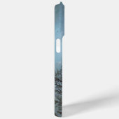 COQUES Case-Mate iPhone PAYSAGE ROMANTIQUE NOCTURNE EN BLEU (Verso / Droite)