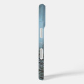 COQUES Case-Mate iPhone PAYSAGE ROMANTIQUE NOCTURNE EN BLEU (Verso / Droite)