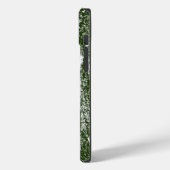 Coques Case-Mate iPhone Paysage rural maison de ferme de style coupe (Verso / Gauche)