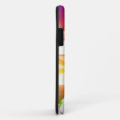 Coques Case-Mate iPhone Paysage superbe de plage coucher de soleil (Dos/Droite)