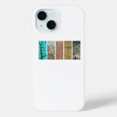 Coques Case-Mate iPhone Paysage terrestre (Verso)
