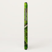 COQUES Case-Mate iPhone PAYSAGE TOSCANE AUX COLLINES VERTES (Dos/Gauche)
