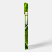 COQUES Case-Mate iPhone PAYSAGE TOSCANE AUX COLLINES VERTES (Verso / Gauche)