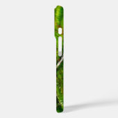 COQUES Case-Mate iPhone PAYSAGE TOSCANE AUX COLLINES VERTES (Verso / Gauche)