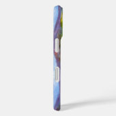 COQUES Case-Mate iPhone PAYSAGE TOSCANE AUX COLLINES VERTES (Verso / Droite)