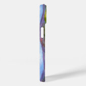 COQUES Case-Mate iPhone PAYSAGE TOSCANE AUX COLLINES VERTES (Verso / Droite)