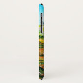 Coques Case-Mate iPhone PAYSAGE TOSCANE AVEC POPIES, en particulier (Dos/Gauche)