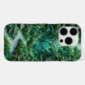 Coques Case-Mate iPhone Paysage tropical (Verso (horizontal))