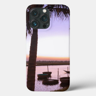 Case-Mate iPhone Case Paysage tropical romantique