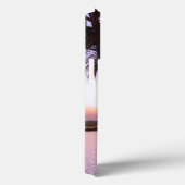 Coques Case-Mate iPhone Paysage tropical romantique (Verso / Droite)