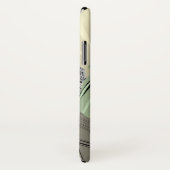 Coques Case-Mate iPhone Paysage urbain stylisé superbe NYC (Dos/Droite)