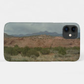 Coques Case-Mate iPhone Paysage Utah (Dos (Horizontal))