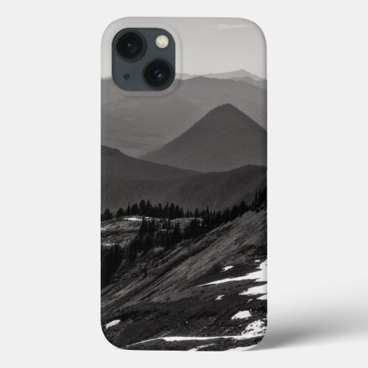 Coques Case-Mate iPhone Paysage varié (Verso)