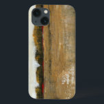 Coques Pour iPhone Paysage verdoyant<br><div class="desc">Un magnifique paysage imprimé par Tim O'Toole. La campagne verdoyante semble s'étirer pour toujours. N'aimeriez-vous pas aller vous allonger dans l'herbe et contempler le ciel représenté dans ce dessin ? N'oubliez pas de commander votre exemplaire dès aujourd'hui !</div>