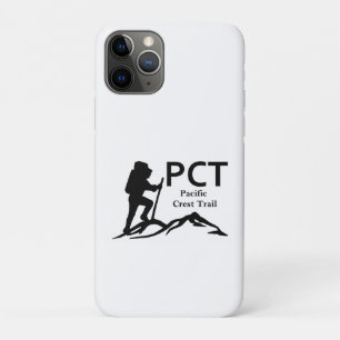 Case-Mate iPhone Case PCT - Pacific Crest Trail