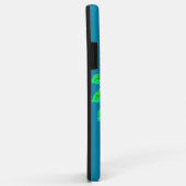 Coques Case-Mate iPhone Peace Be with You Art Print (Dos/Droite)
