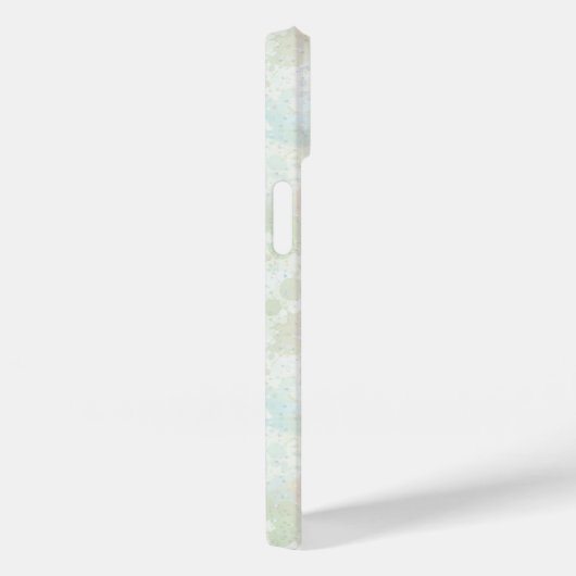 Coques Case-Mate iPhone Peace Love Smile (Verso / Droite)