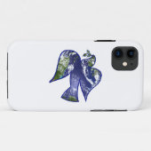 Coques Case-Mate iPhone Peace on Earth Dove (Dos (Horizontal))