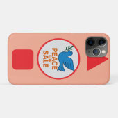 Coques Case-Mate iPhone Peace theme designed phone cases (Dos (Horizontal))