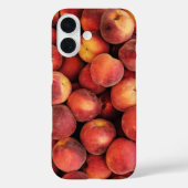 Coques Case-Mate iPhone Peaches (Verso)