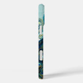 Coques Case-Mate iPhone Peacock Birdcage Damas (Verso / Droite)