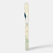 Coques Case-Mate iPhone Peacock Splendor (Verso / Gauche)